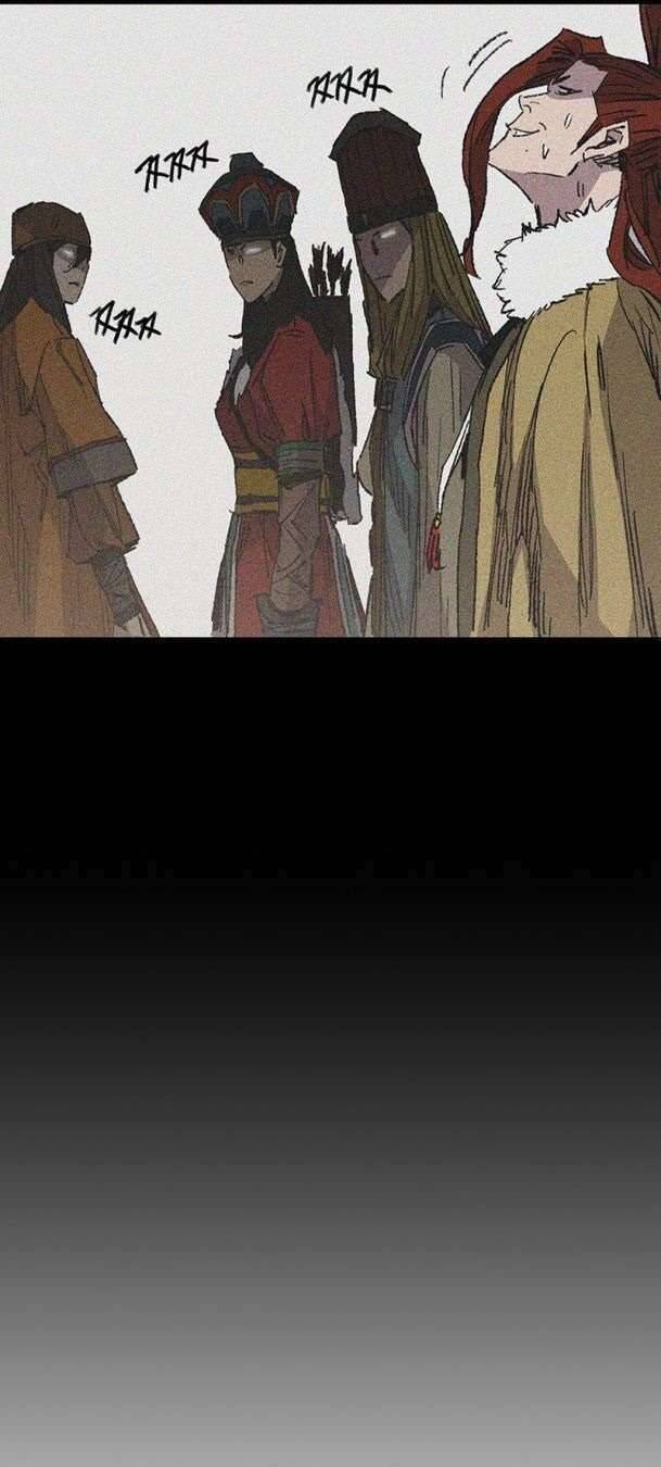 Tiên Kiếm Bất Bại Chap 162 - Next Chap 163