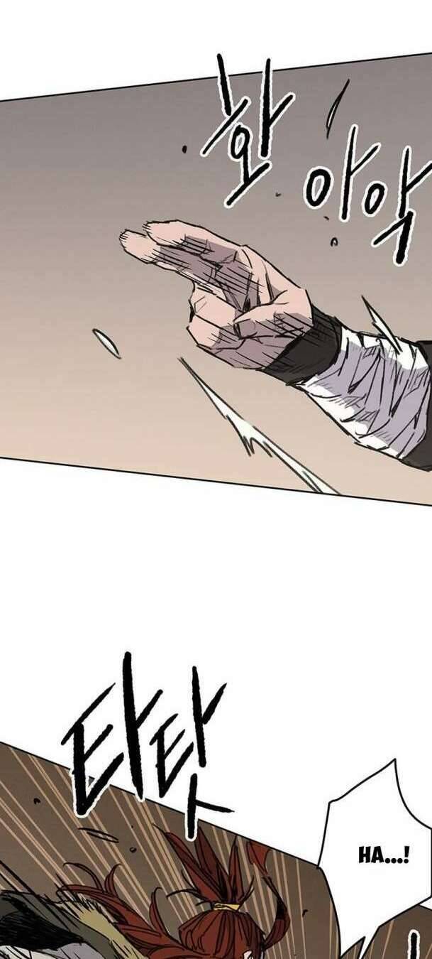 Tiên Kiếm Bất Bại Chap 162 - Next Chap 163