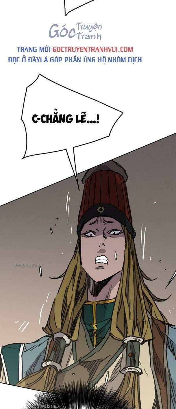 Tiên Kiếm Bất Bại Chap 162 - Next Chap 163