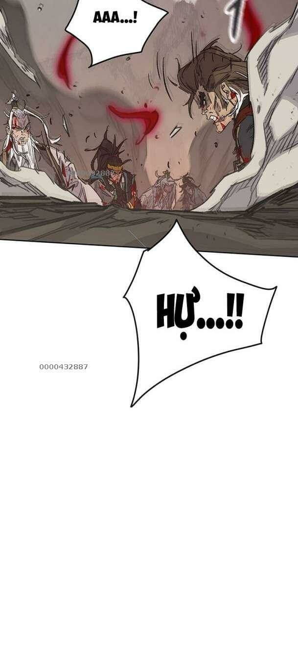 Tiên Kiếm Bất Bại Chap 162 - Next Chap 163