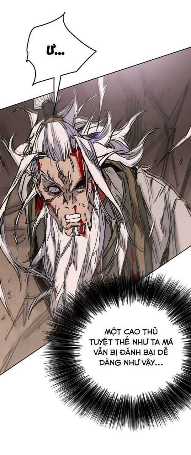 Tiên Kiếm Bất Bại Chap 162 - Next Chap 163