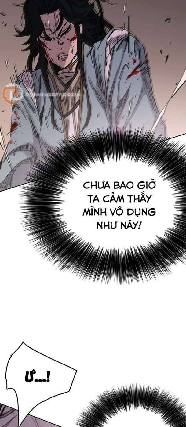 Tiên Kiếm Bất Bại Chap 162 - Next Chap 163