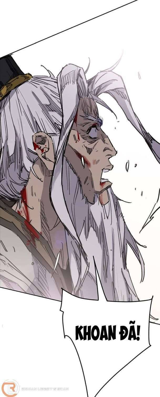 Tiên Kiếm Bất Bại Chap 162 - Next Chap 163