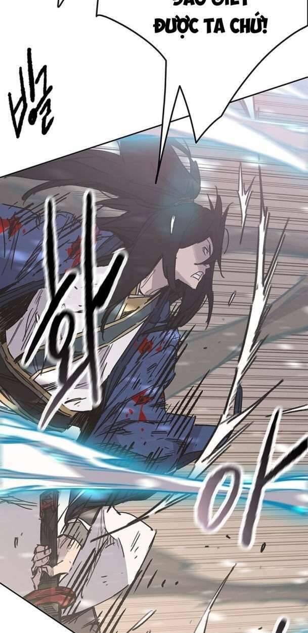 Tiên Kiếm Bất Bại Chap 162 - Next Chap 163