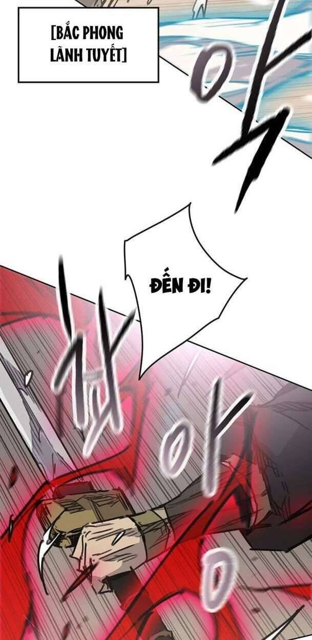 Tiên Kiếm Bất Bại Chap 162 - Next Chap 163