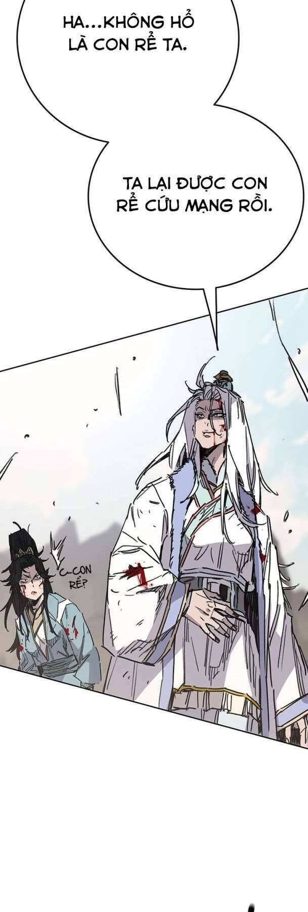 Tiên Kiếm Bất Bại Chap 162 - Next Chap 163