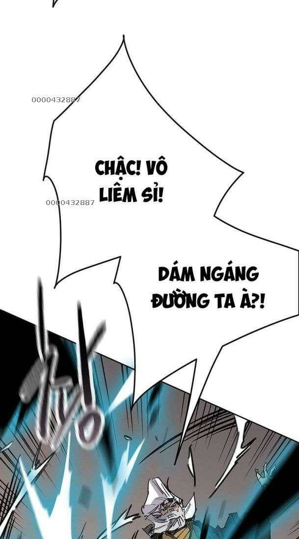 Tiên Kiếm Bất Bại Chap 162 - Next Chap 163