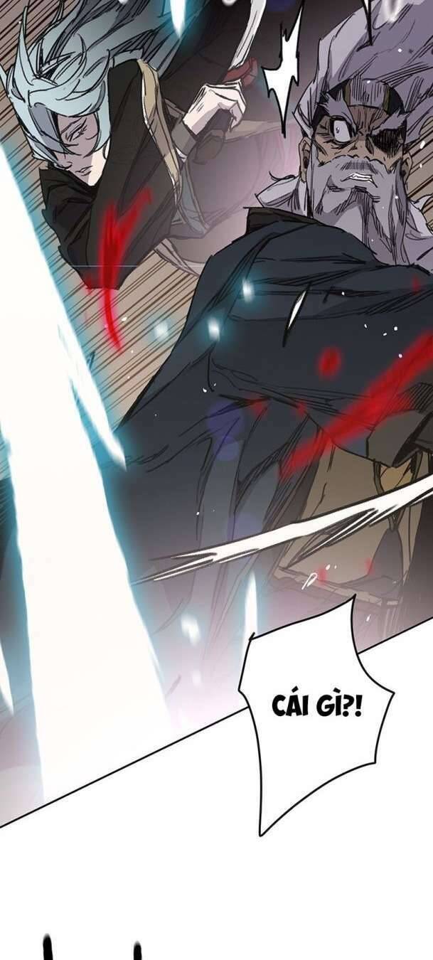 Tiên Kiếm Bất Bại Chap 162 - Next Chap 163