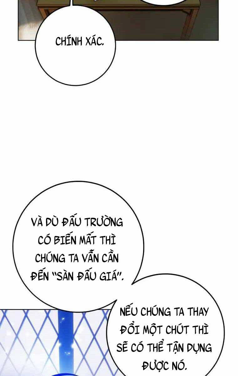Trở Lại Thành Người Chơi Chap 113 - Next Chap 114