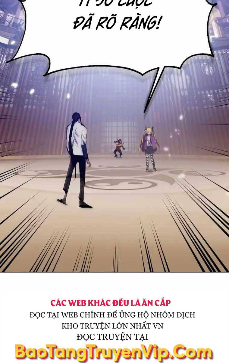 Trở Lại Thành Người Chơi Chap 113 - Next Chap 114