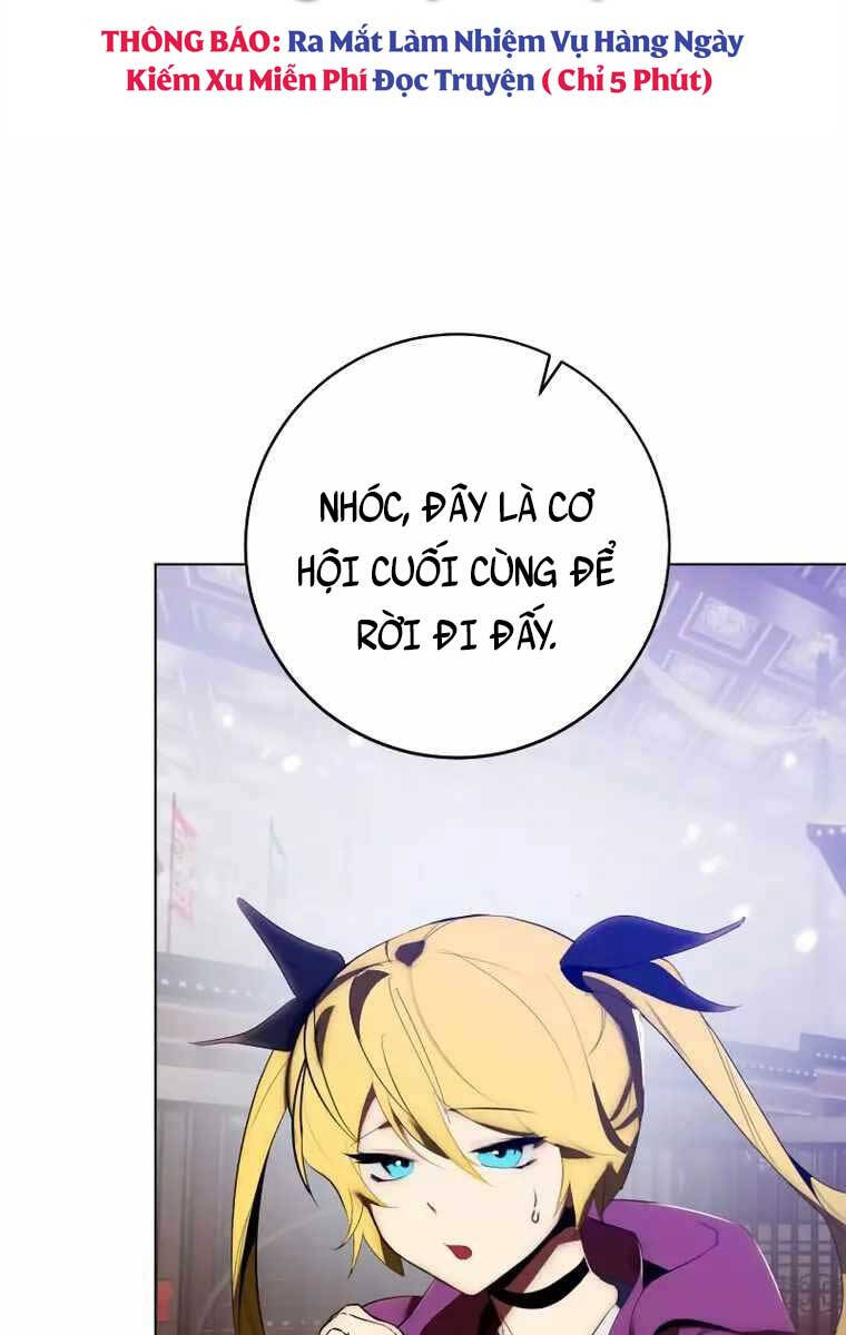 Trở Lại Thành Người Chơi Chap 113 - Next Chap 114