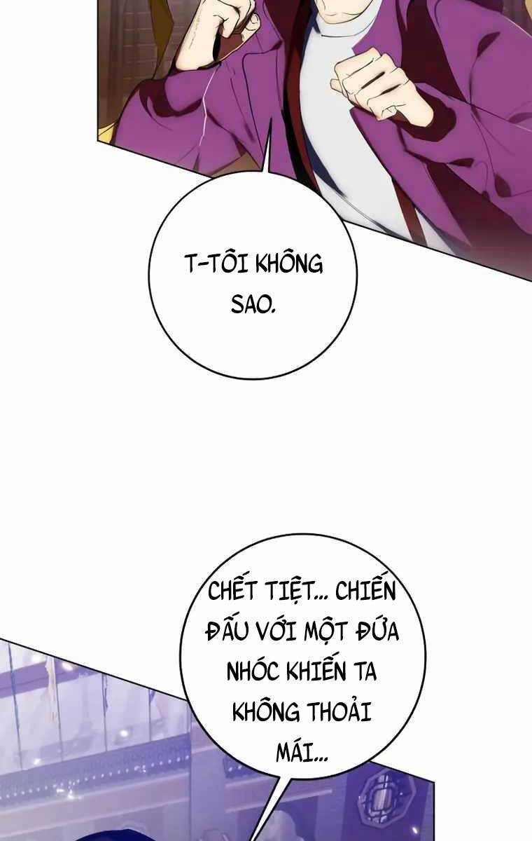 Trở Lại Thành Người Chơi Chap 113 - Next Chap 114