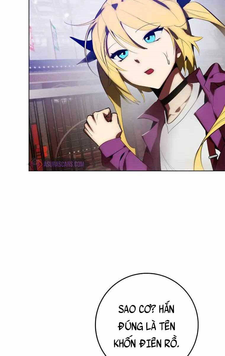 Trở Lại Thành Người Chơi Chap 113 - Next Chap 114