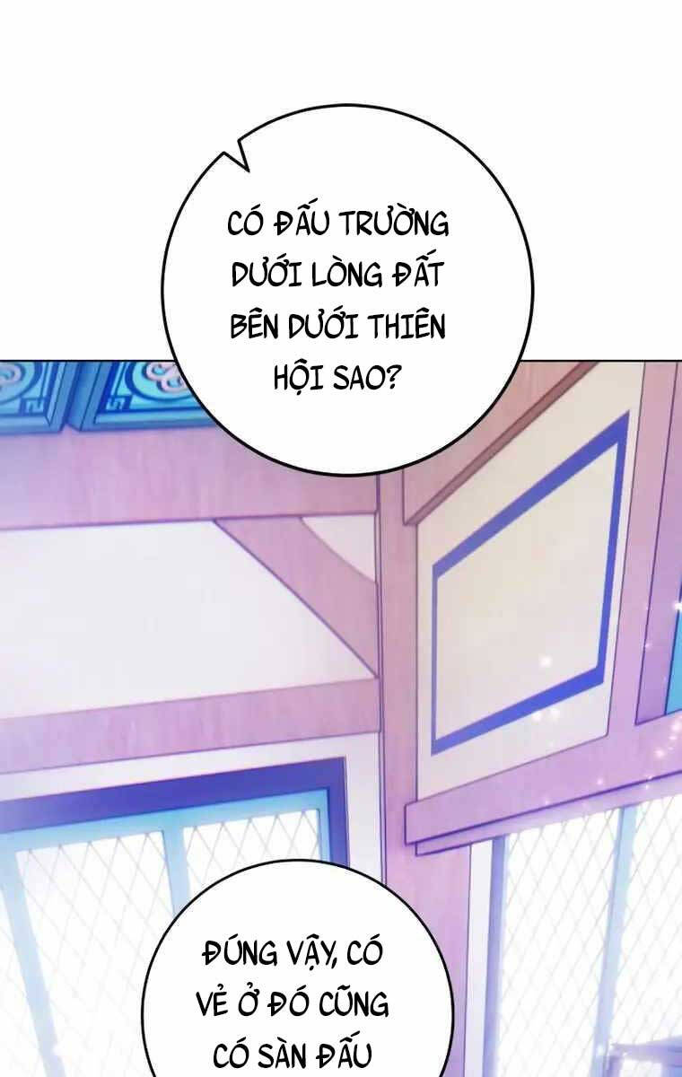 Trở Lại Thành Người Chơi Chap 113 - Next Chap 114