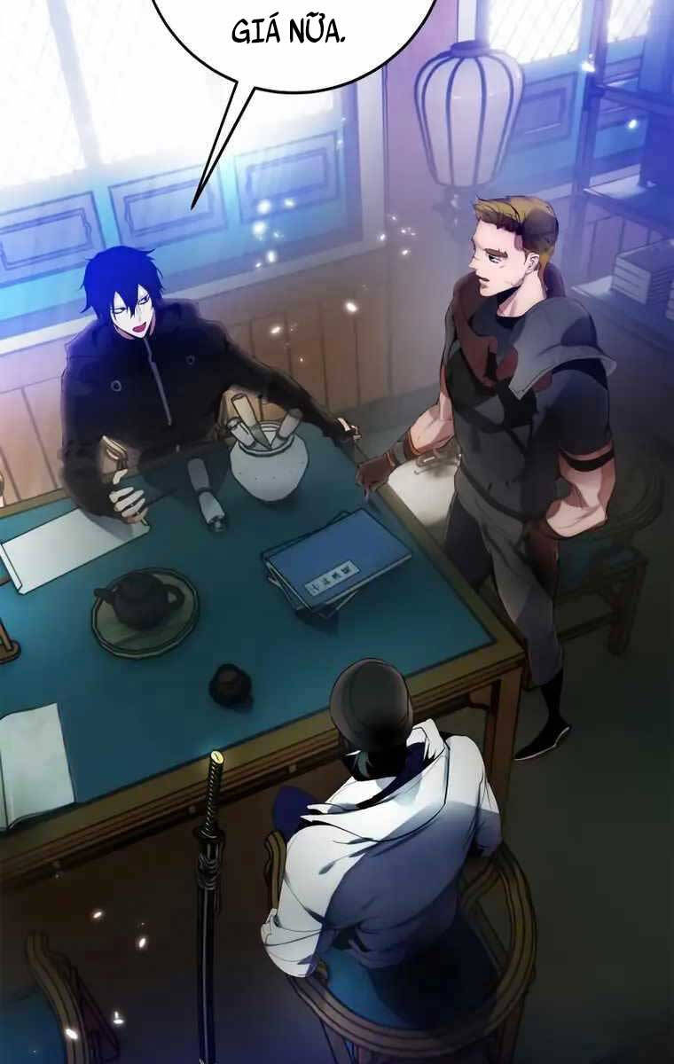 Trở Lại Thành Người Chơi Chap 113 - Next Chap 114