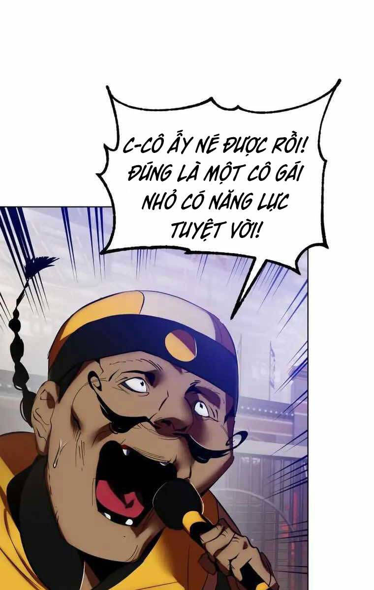 Trở Lại Thành Người Chơi Chap 113 - Next Chap 114