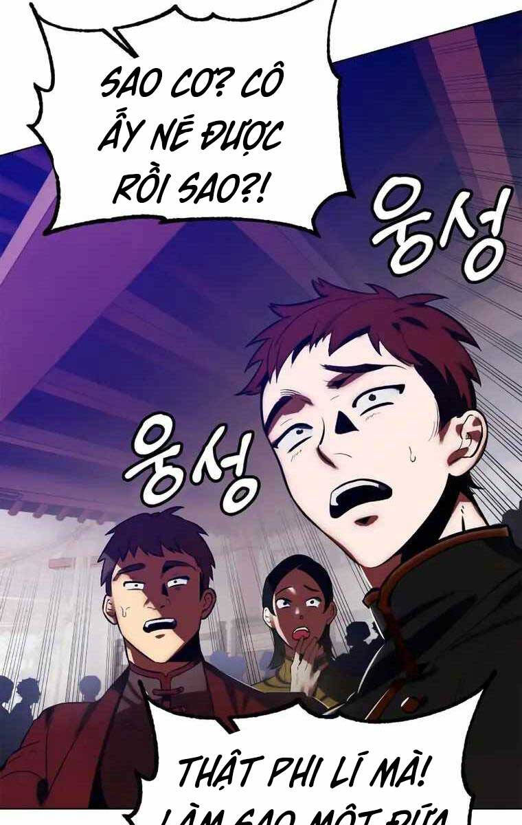 Trở Lại Thành Người Chơi Chap 113 - Next Chap 114