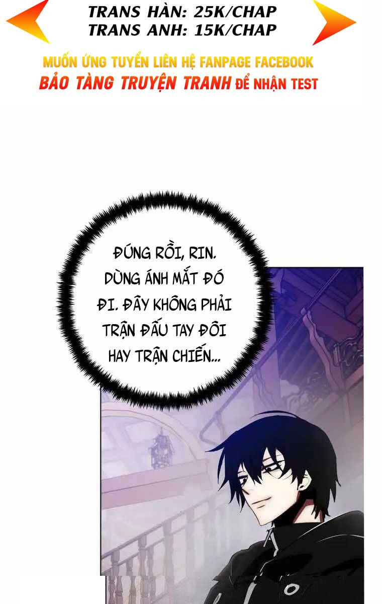Trở Lại Thành Người Chơi Chap 113 - Next Chap 114