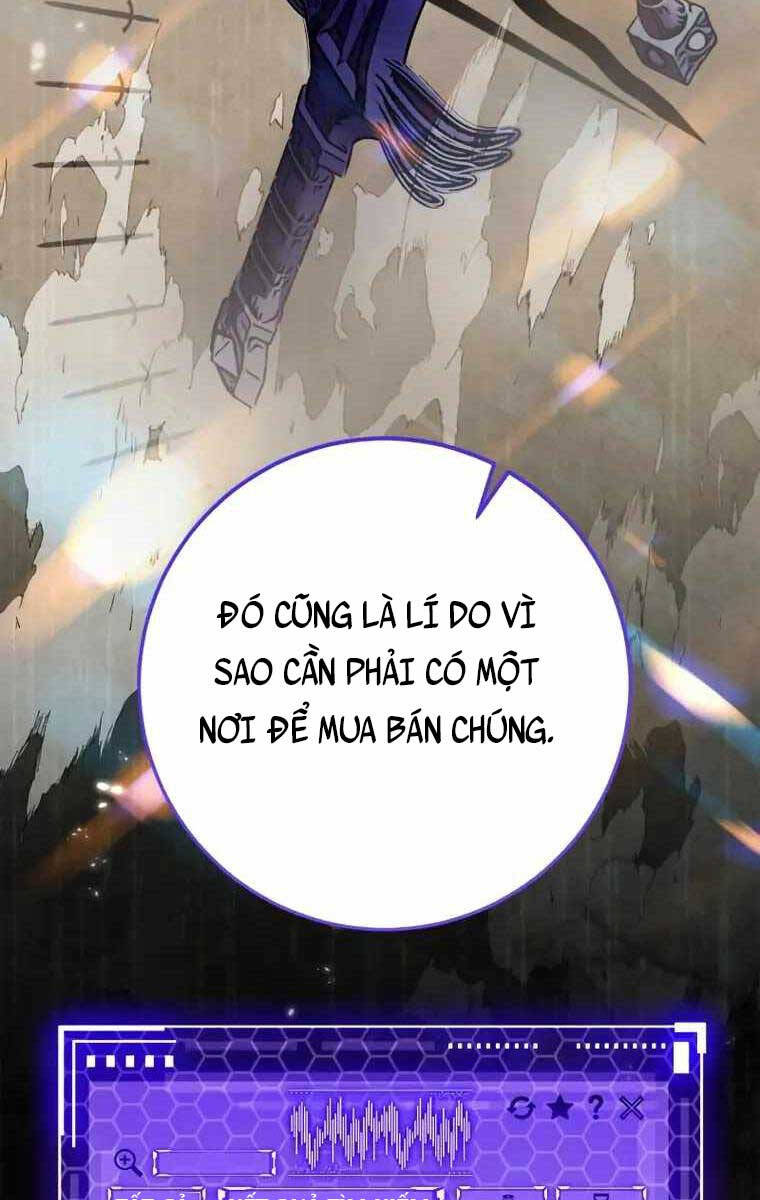 Trở Lại Thành Người Chơi Chap 113 - Next Chap 114
