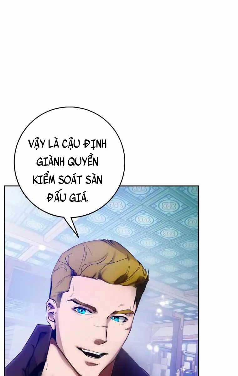 Trở Lại Thành Người Chơi Chap 113 - Next Chap 114