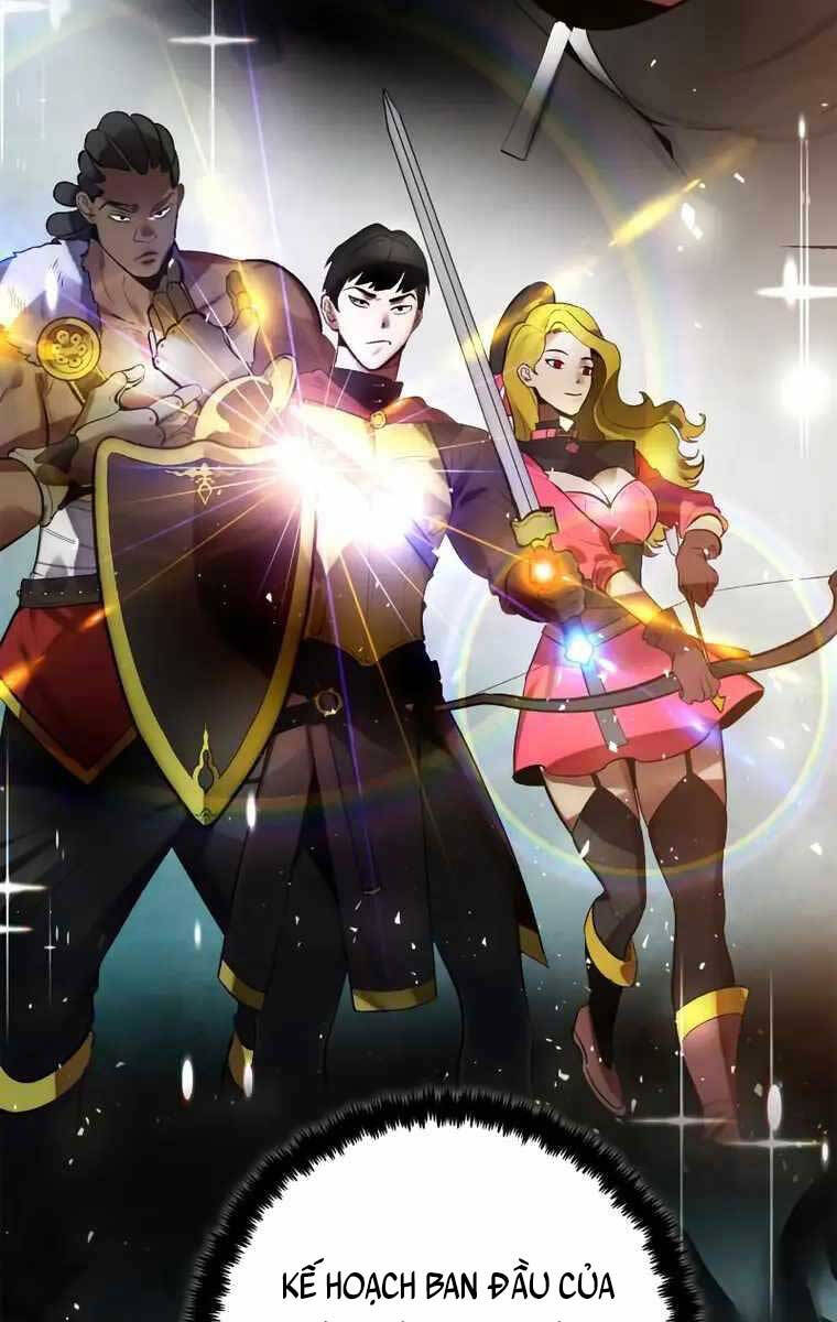 Trở Lại Thành Người Chơi Chap 113 - Next Chap 114
