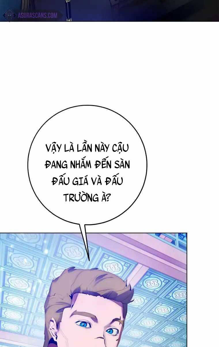 Trở Lại Thành Người Chơi Chap 113 - Next Chap 114