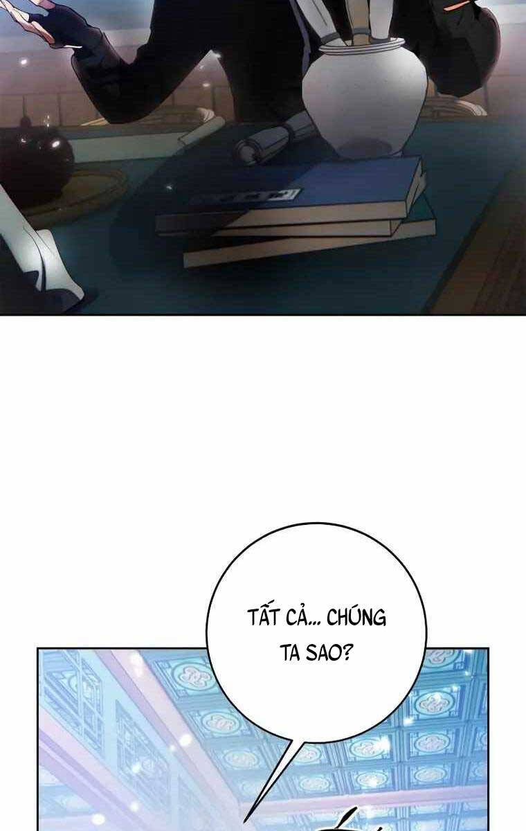 Trở Lại Thành Người Chơi Chap 113 - Next Chap 114