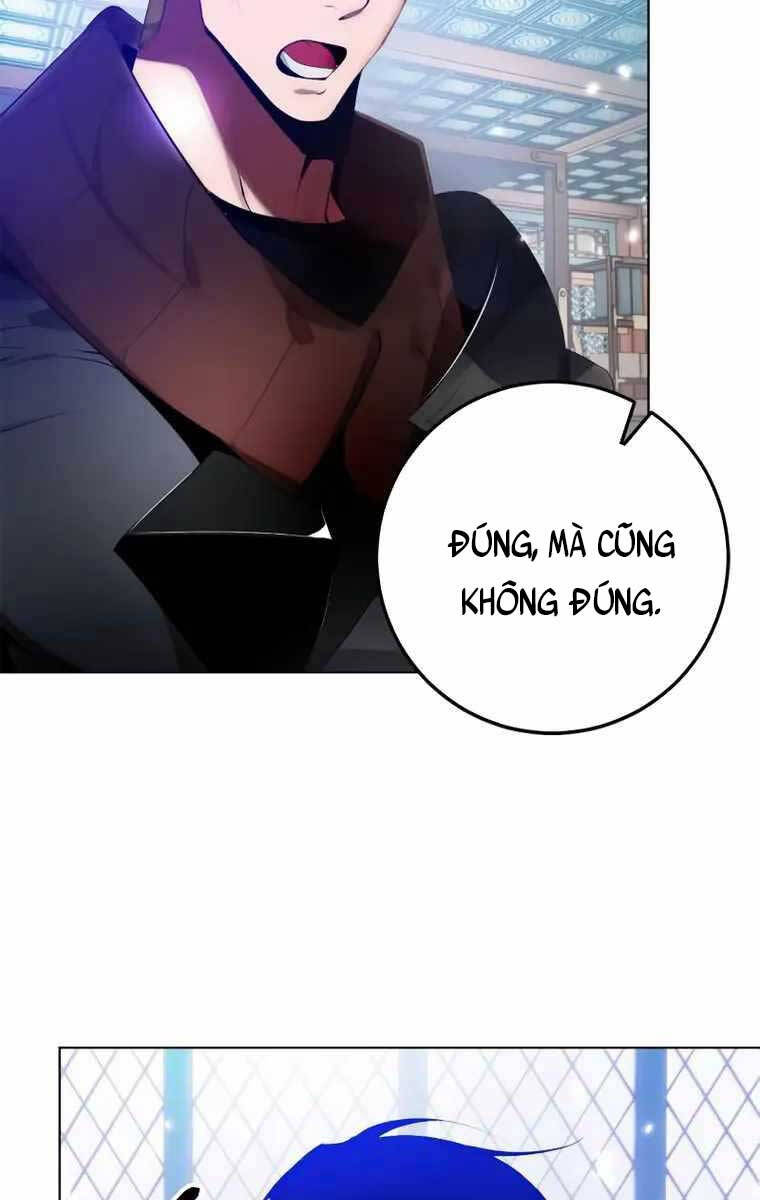 Trở Lại Thành Người Chơi Chap 113 - Next Chap 114