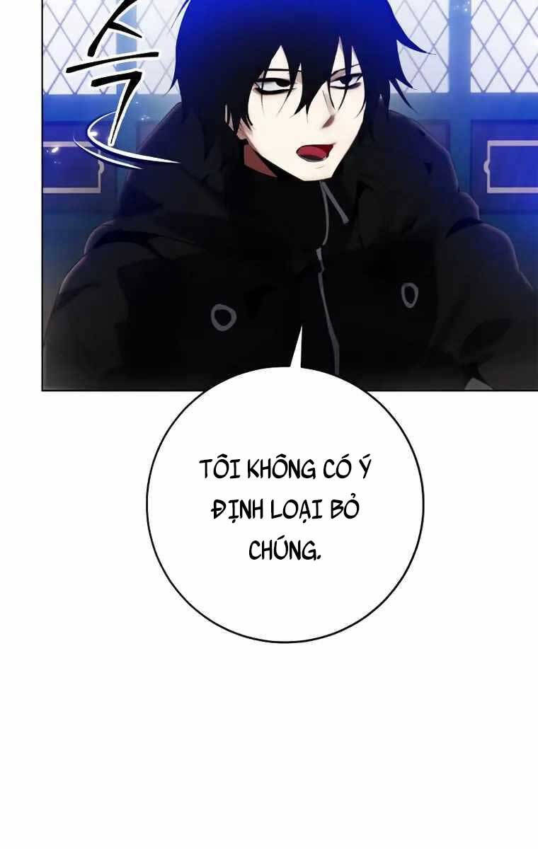 Trở Lại Thành Người Chơi Chap 113 - Next Chap 114