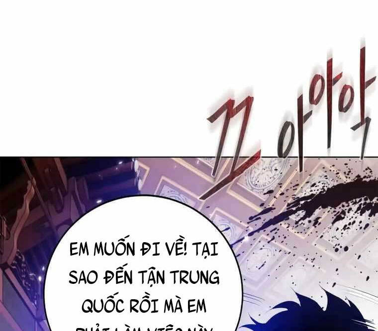 Trở Lại Thành Người Chơi Chap 113 - Next Chap 114