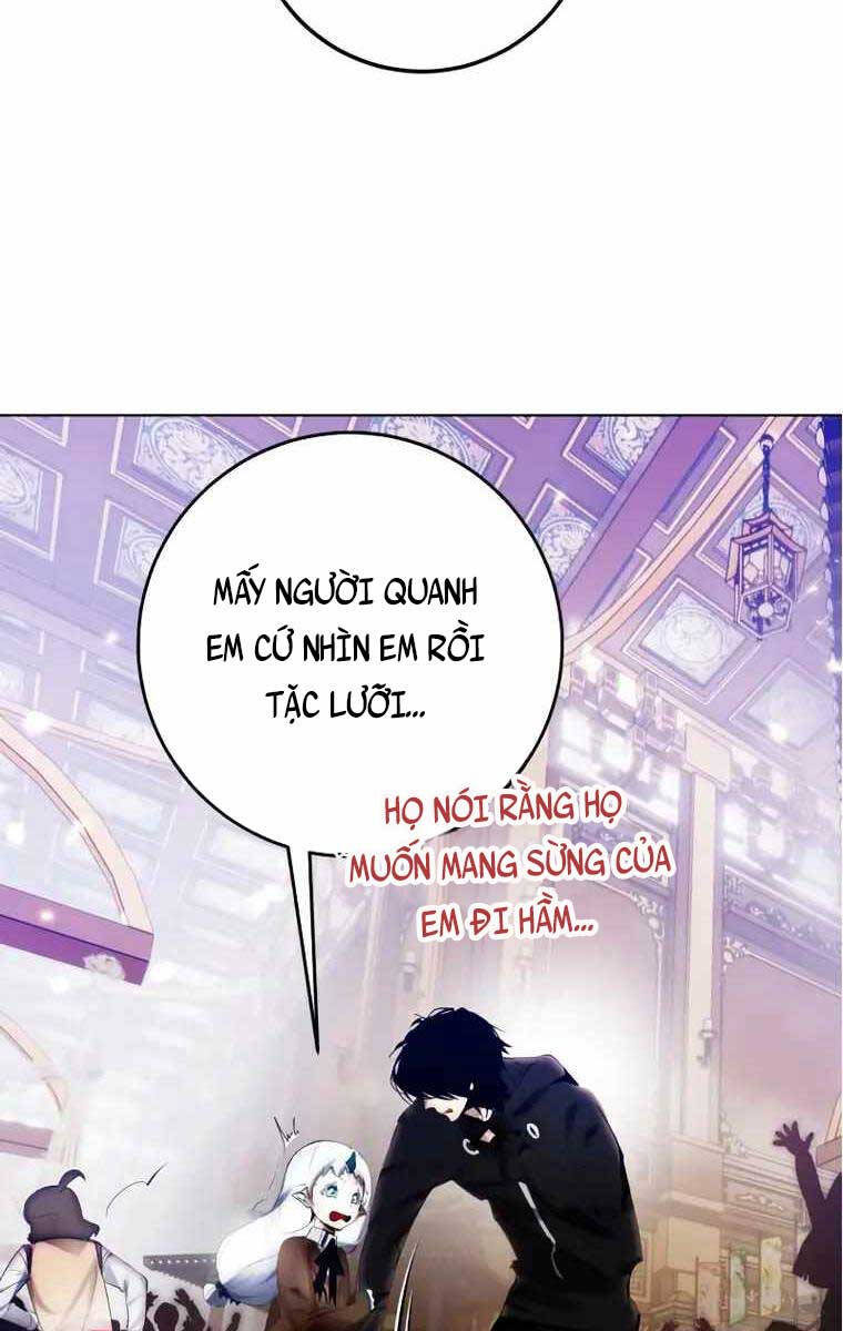 Trở Lại Thành Người Chơi Chap 113 - Next Chap 114