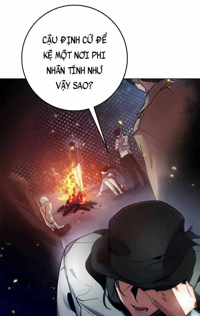 Trở Lại Thành Người Chơi Chap 113 - Next Chap 114