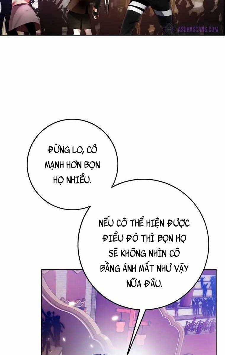 Trở Lại Thành Người Chơi Chap 113 - Next Chap 114
