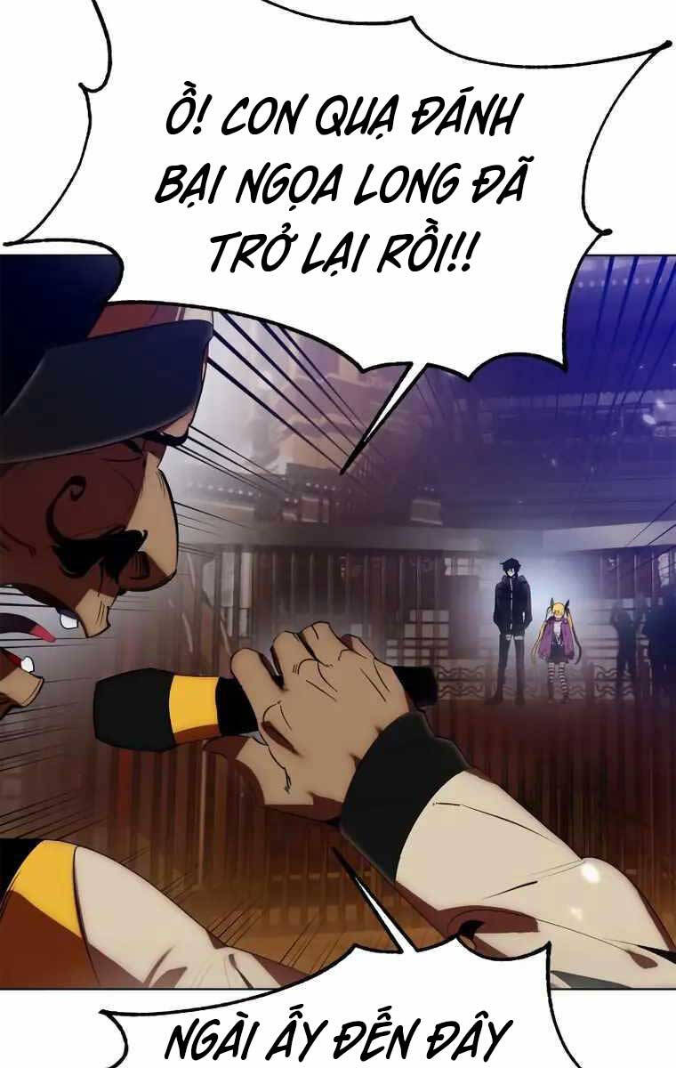 Trở Lại Thành Người Chơi Chap 113 - Next Chap 114