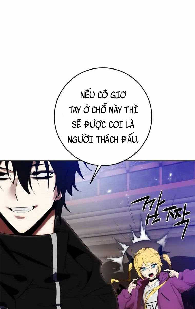 Trở Lại Thành Người Chơi Chap 113 - Next Chap 114