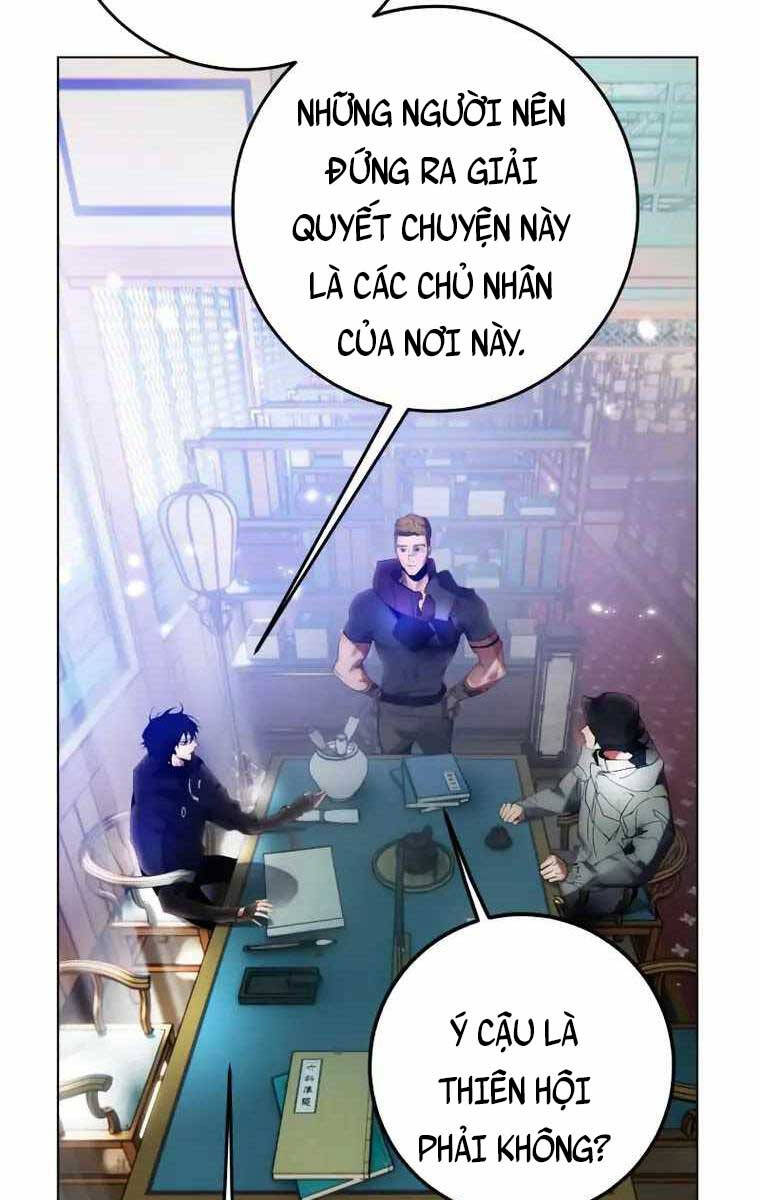 Trở Lại Thành Người Chơi Chap 113 - Next Chap 114