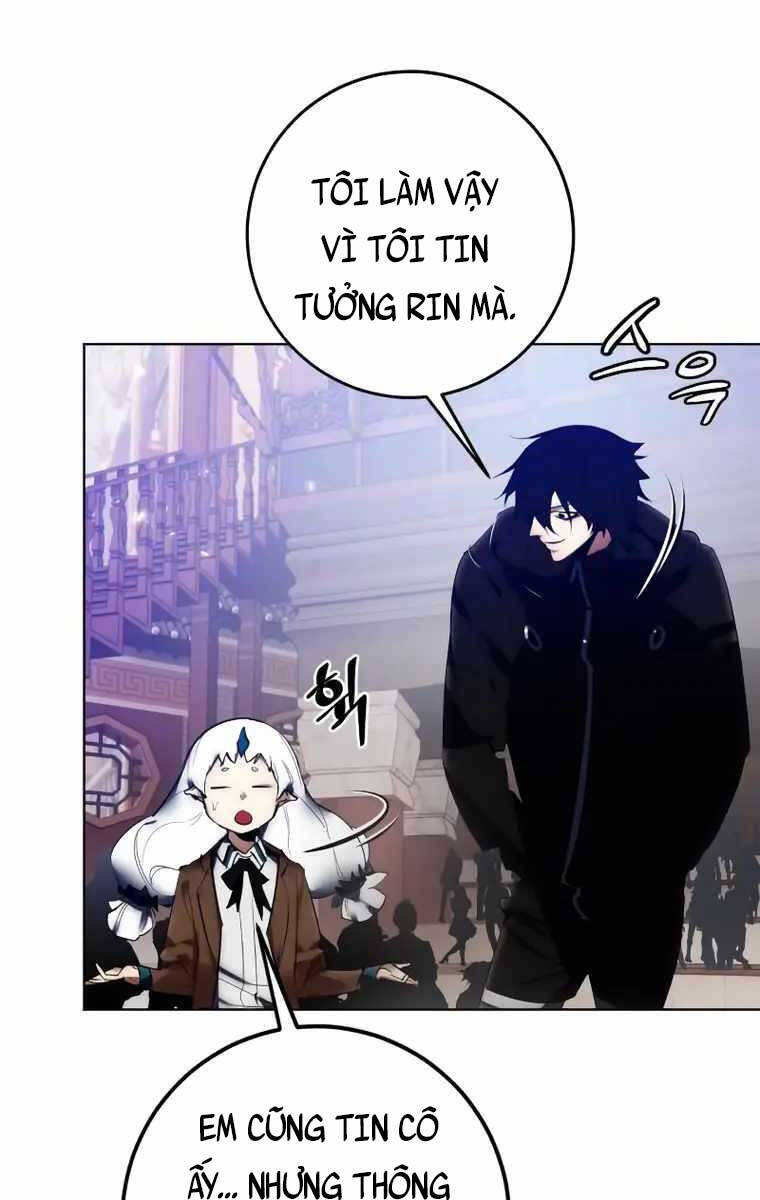 Trở Lại Thành Người Chơi Chap 113 - Next Chap 114