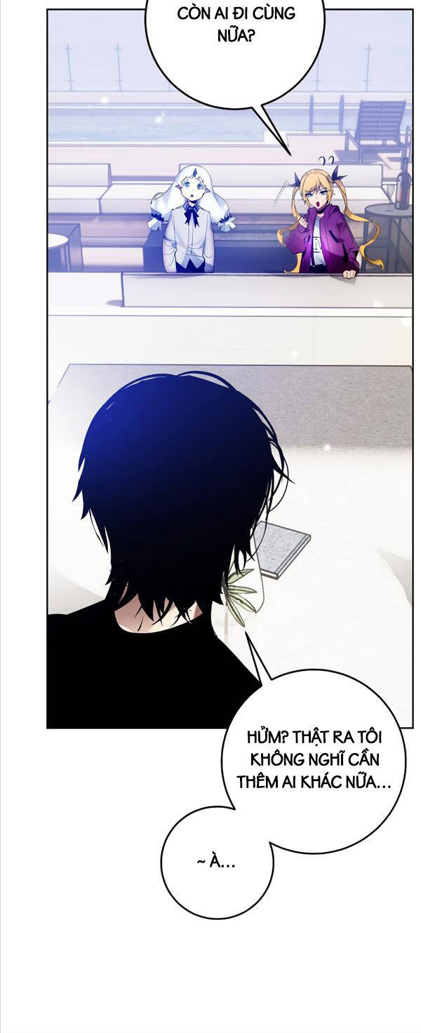Trở Lại Thành Người Chơi Chap 111 - Next Chap 112