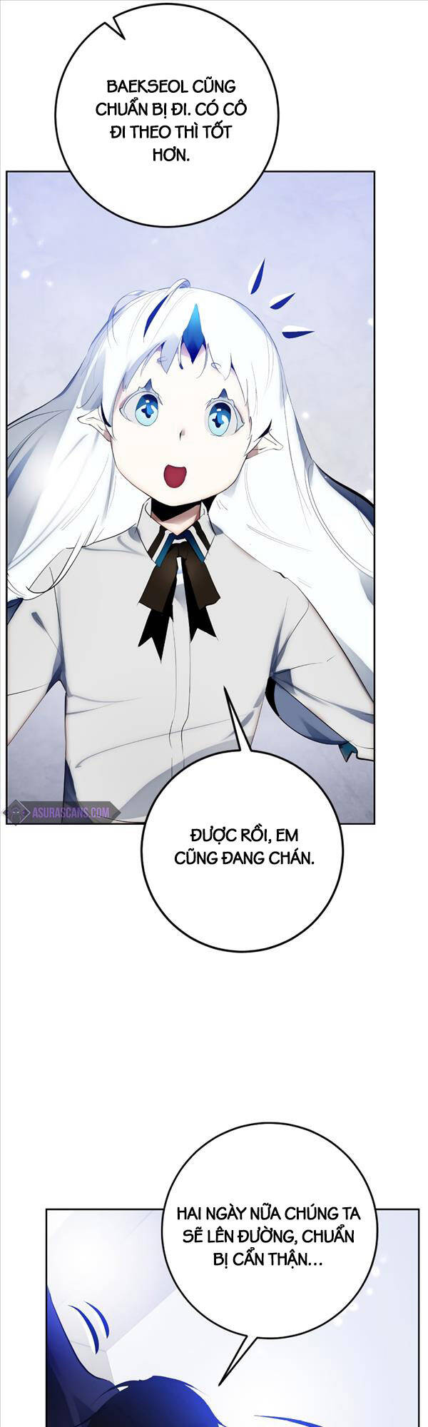 Trở Lại Thành Người Chơi Chap 111 - Next Chap 112