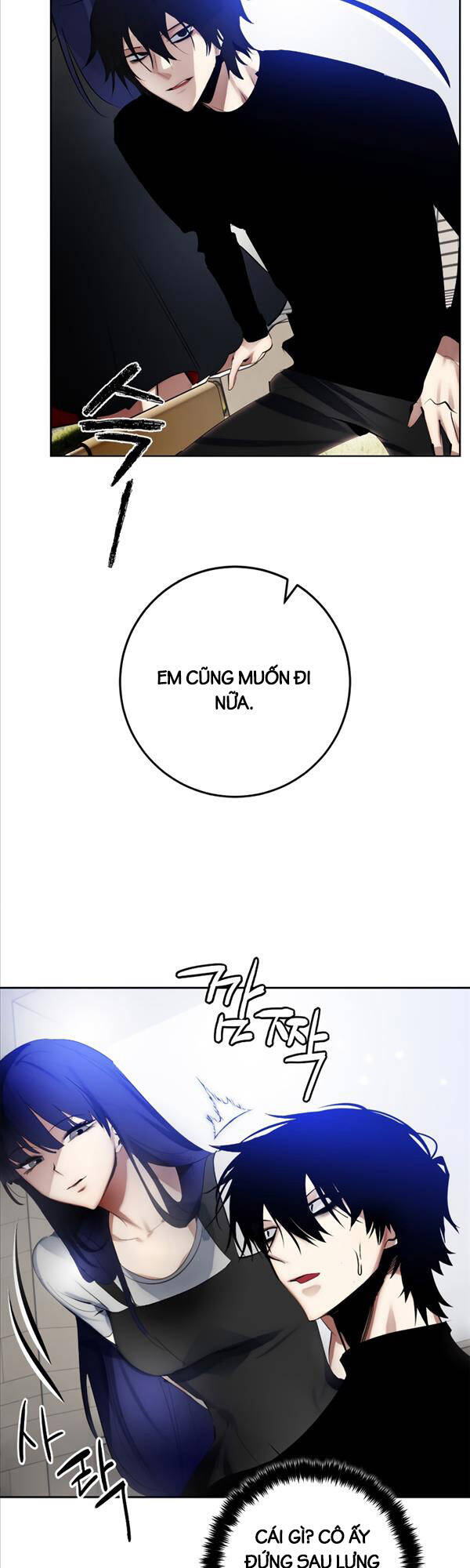 Trở Lại Thành Người Chơi Chap 111 - Next Chap 112