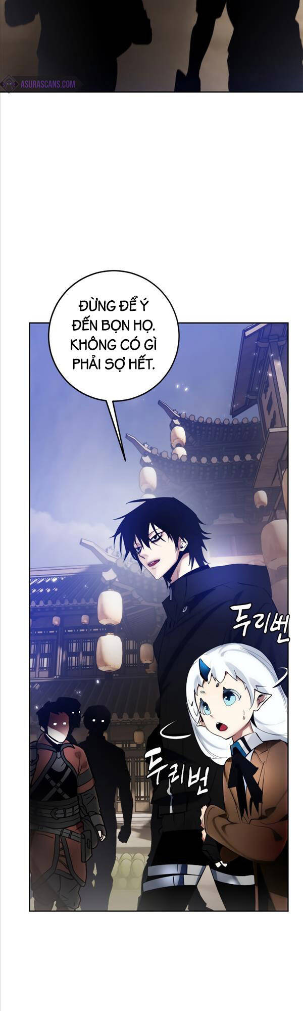 Trở Lại Thành Người Chơi Chap 111 - Next Chap 112