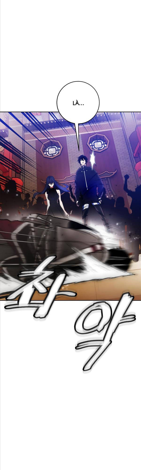 Trở Lại Thành Người Chơi Chap 111 - Next Chap 112