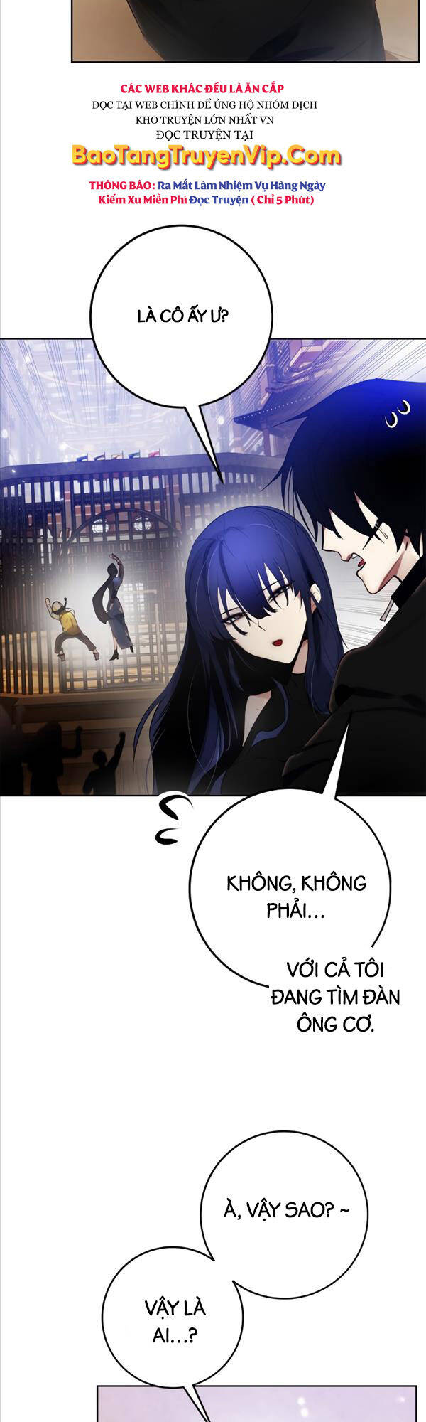 Trở Lại Thành Người Chơi Chap 111 - Next Chap 112