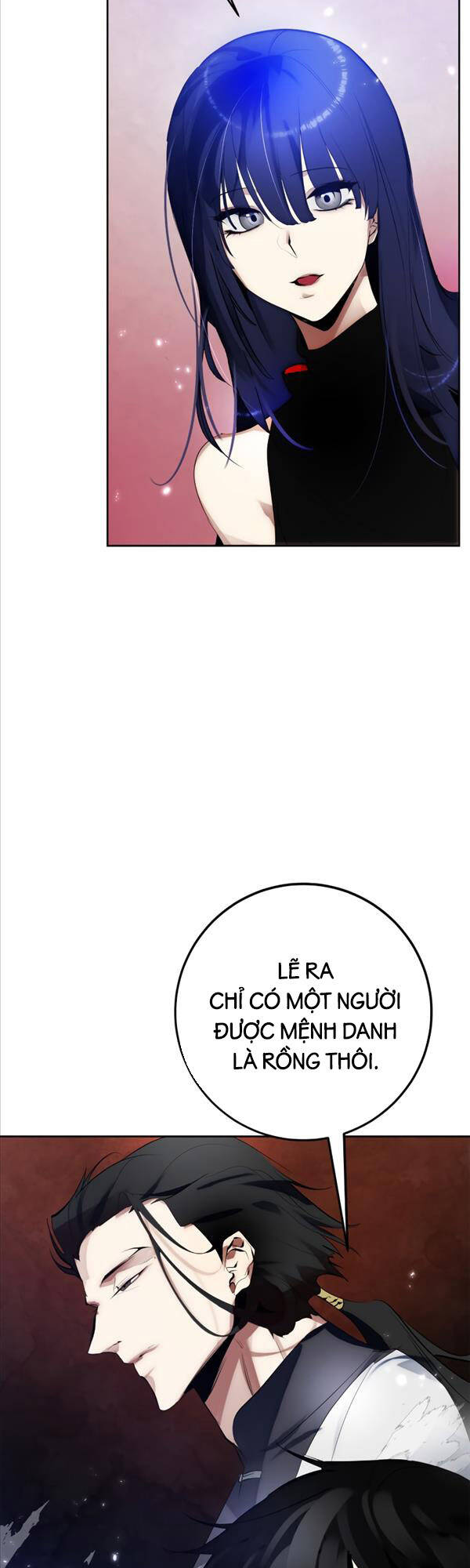 Trở Lại Thành Người Chơi Chap 111 - Next Chap 112
