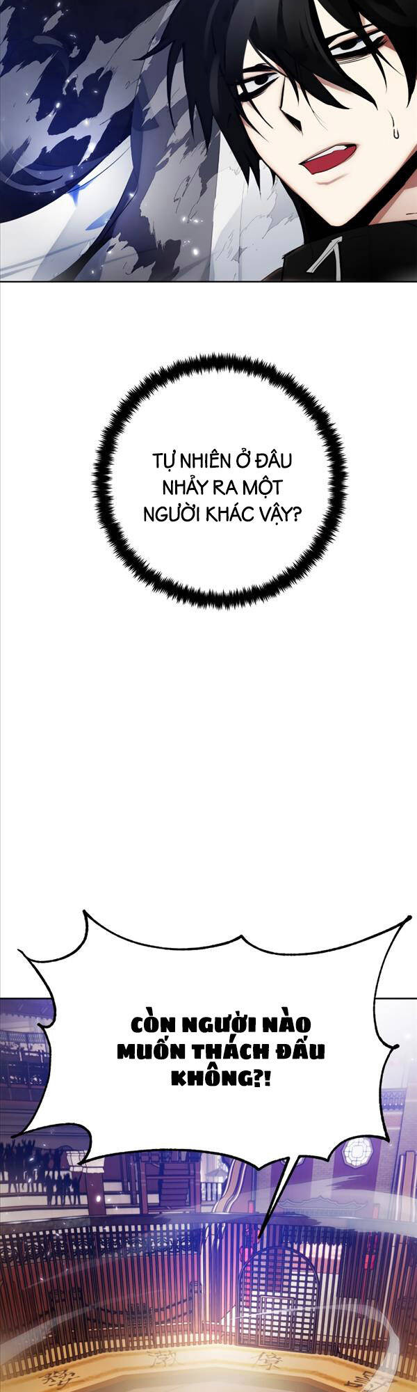 Trở Lại Thành Người Chơi Chap 111 - Next Chap 112