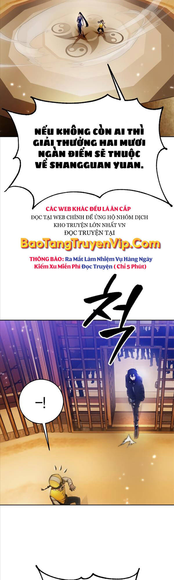 Trở Lại Thành Người Chơi Chap 111 - Next Chap 112