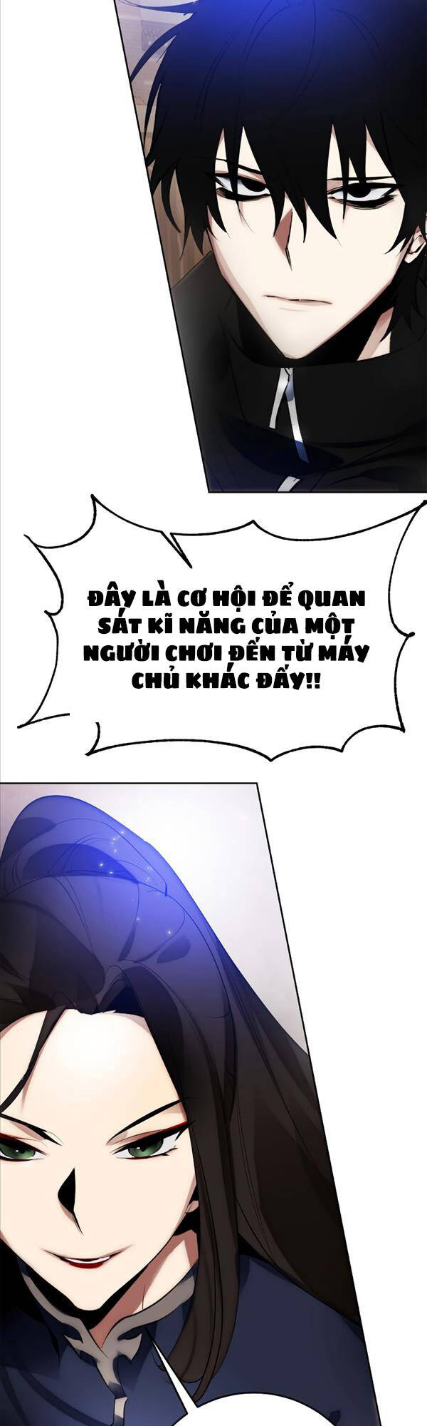 Trở Lại Thành Người Chơi Chap 111 - Next Chap 112