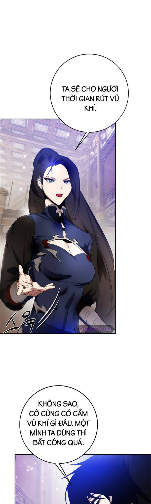 Trở Lại Thành Người Chơi Chap 111 - Next Chap 112