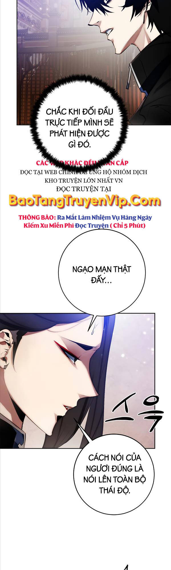 Trở Lại Thành Người Chơi Chap 111 - Next Chap 112