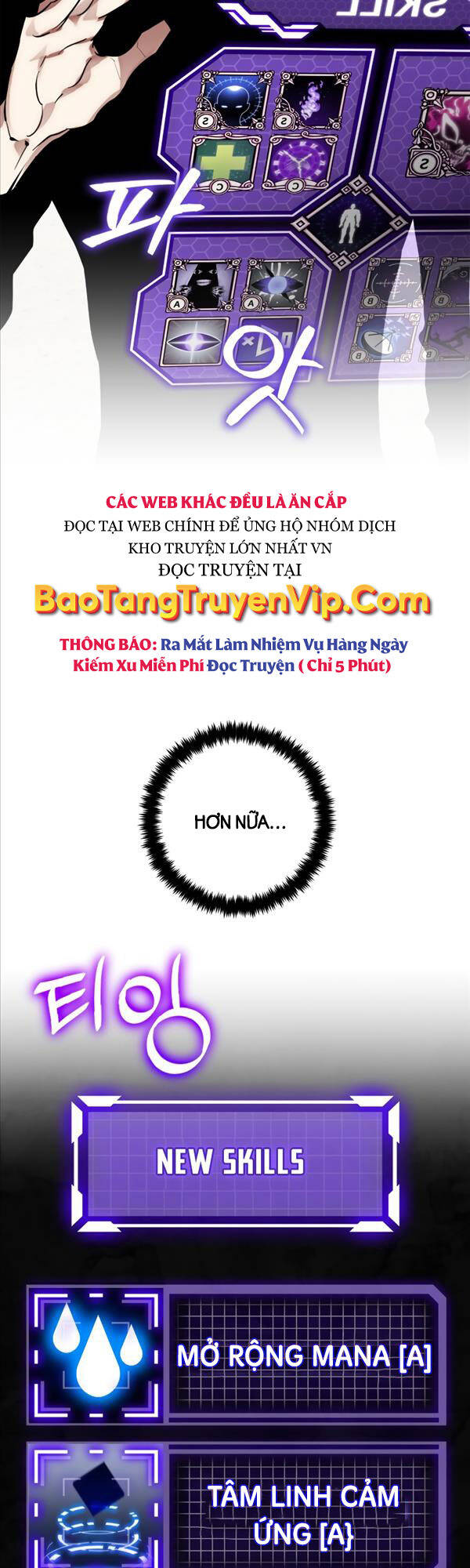 Trở Lại Thành Người Chơi Chap 111 - Next Chap 112